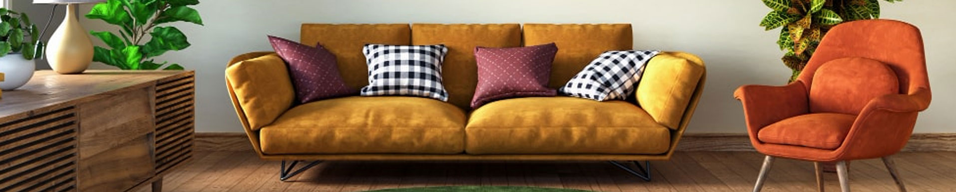 Business Directory Header